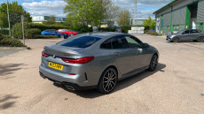 BMW 2 Series M235i xDrive 4dr Step Auto Petrol Saloon